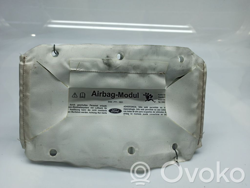 Airbag de passager   6G9N042A94BF,1170006307102367,605716100E