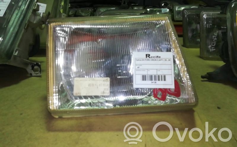 Headlight/headlamp