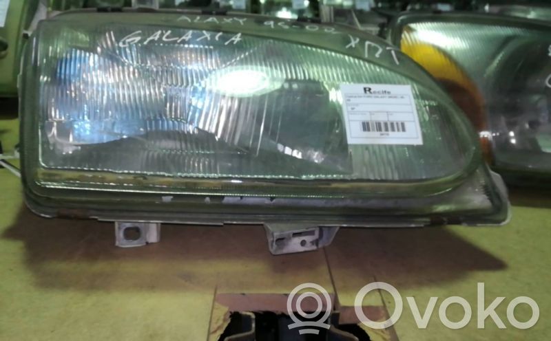 Headlight/headlamp