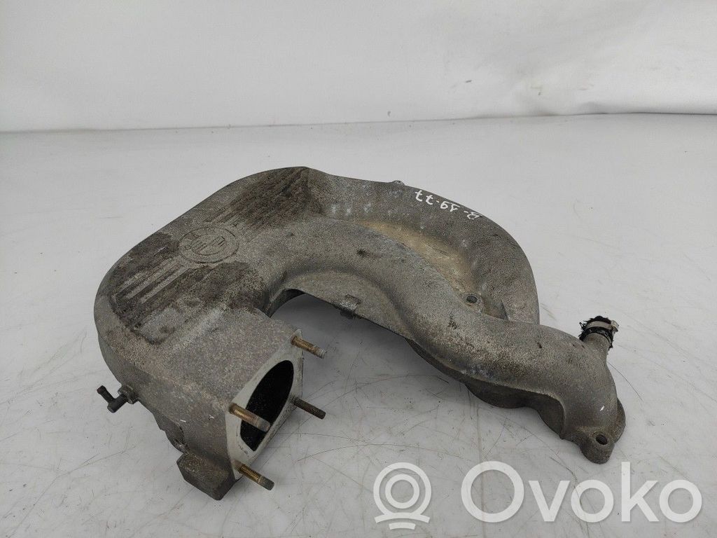 Intake manifold   17395099