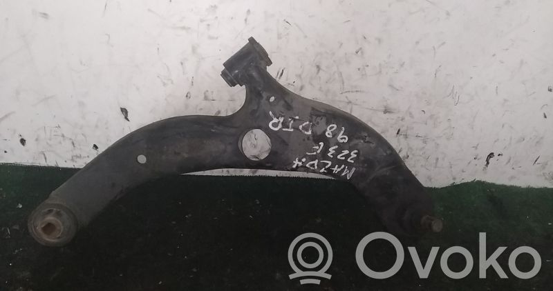 Querlenker vorne