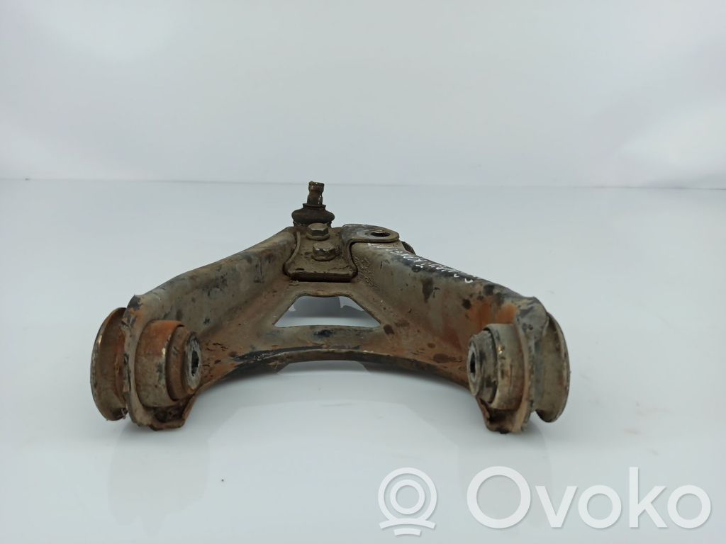 Front control arm