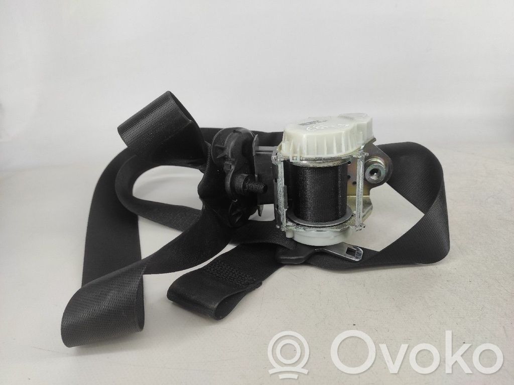 Sicherheitsgurt vorne   34003268D