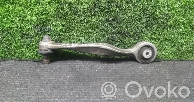 Front control arm