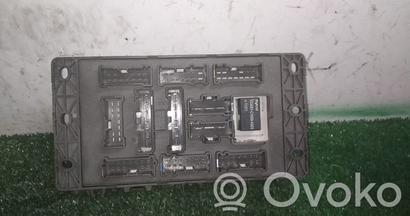 SAM vadības bloks   518174602,YQE103139