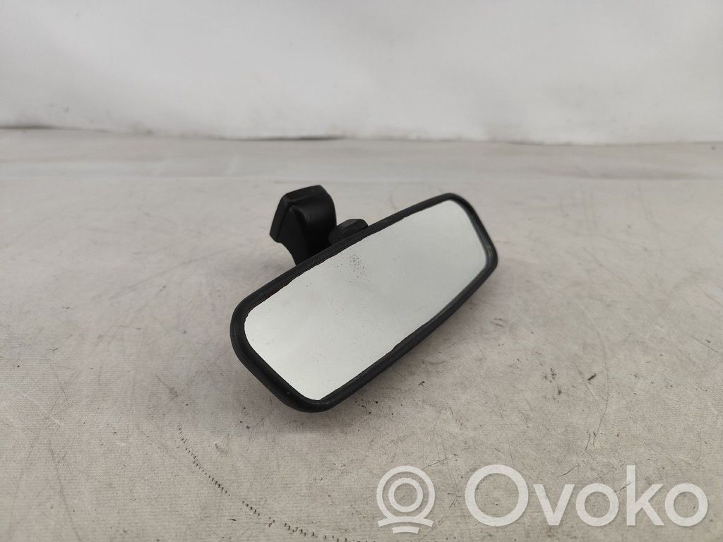 Rear view mirror (interior)   015374