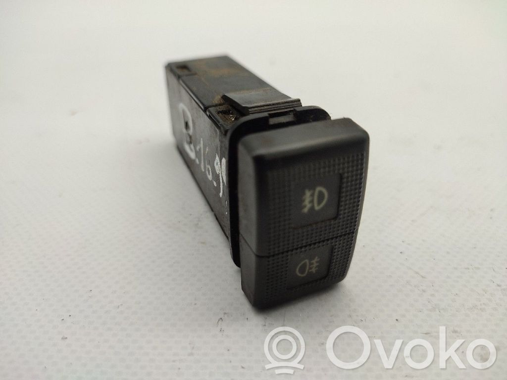 Multifunctional control switch/knob   NEVOEIRO