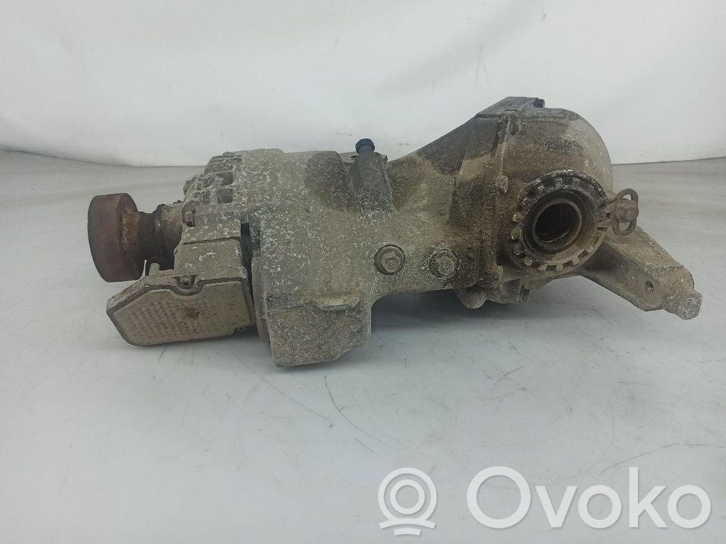 Vorderachsgetriebe Differentialgetriebe   P30651884,TRAS