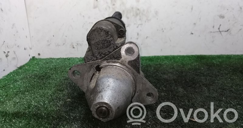 Rover 600 Стартер 