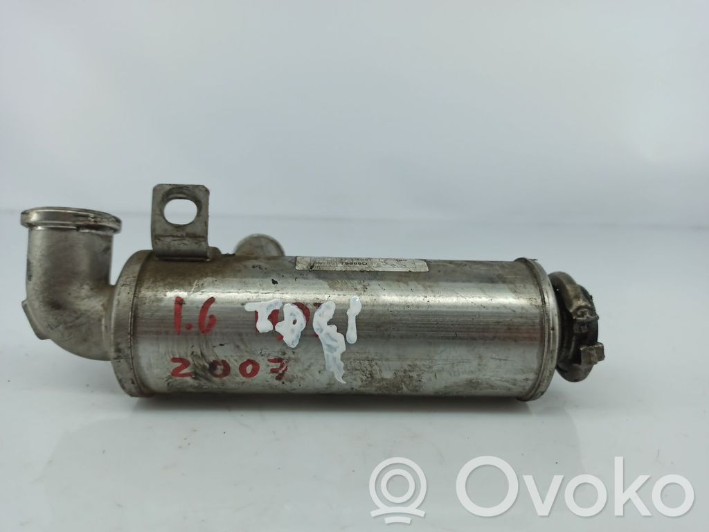 EGR aušintuvas   9646762280,VP1U3H9P445BA
