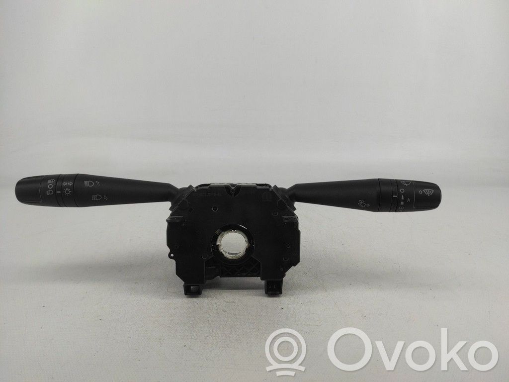 Fiat Tipo Otros interruptores/perillas/selectores 