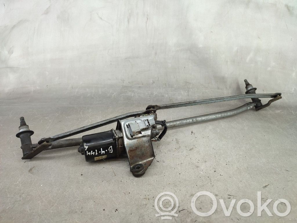 Wischermotor   68552102,5PINOS