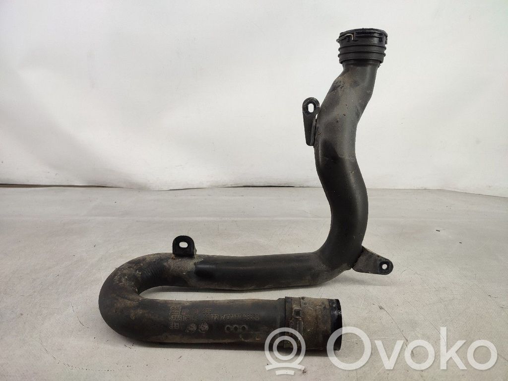 Intercooler hose/pipe   099172,2407177