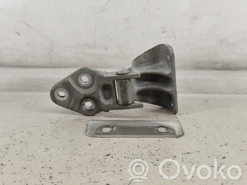 Renault Master II Front door check strap stopper 