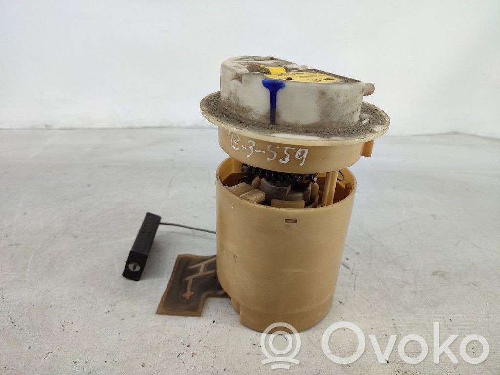 Sensor de nivel de combustible   9628163780,228222,4PINOS