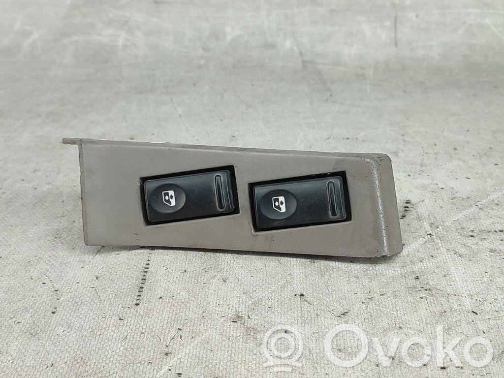 Electric window control switch   7700351692