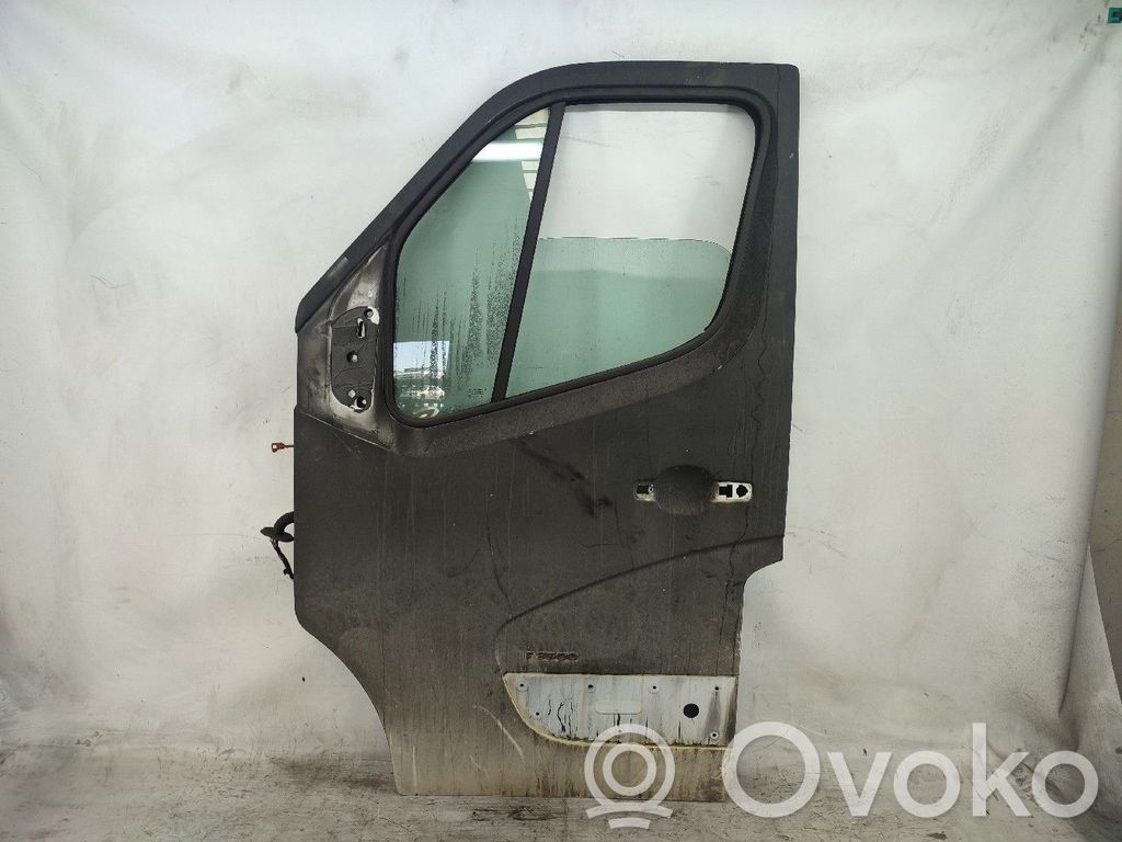 Priekinės durys   801530014R