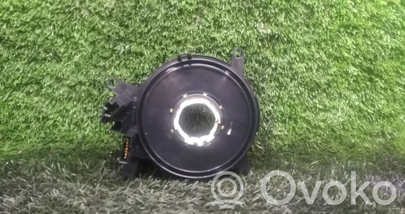 BMW 5 E60 E61 Bague collectrice/contacteur tournant airbag (bague SRS) 