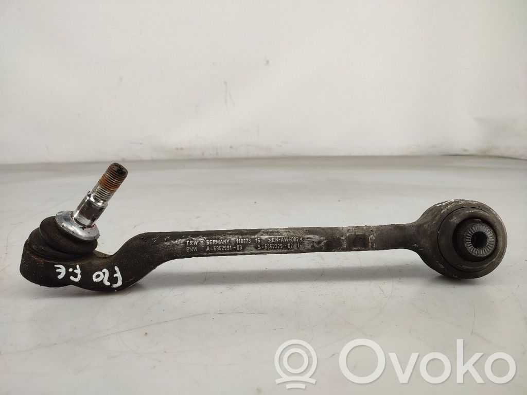 BMW 1 F20 F21 Svira 