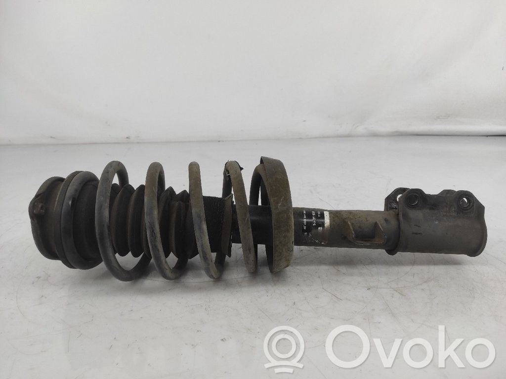 Front shock absorber/damper   824904001009,5336938