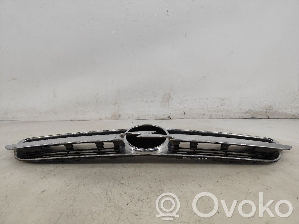 Front grill   464192822