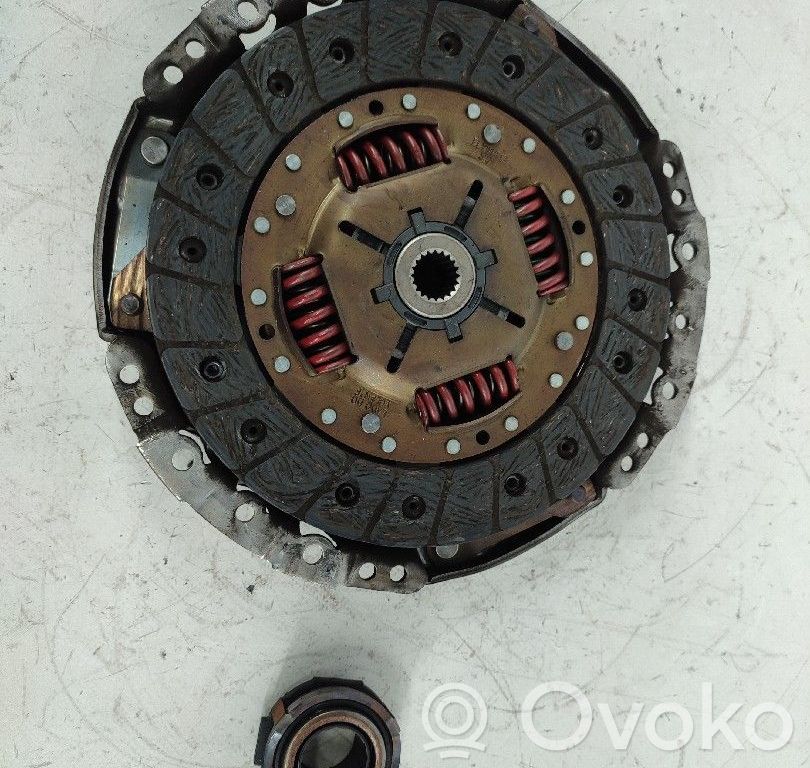 Fiat Punto (188) Clutch set kit 