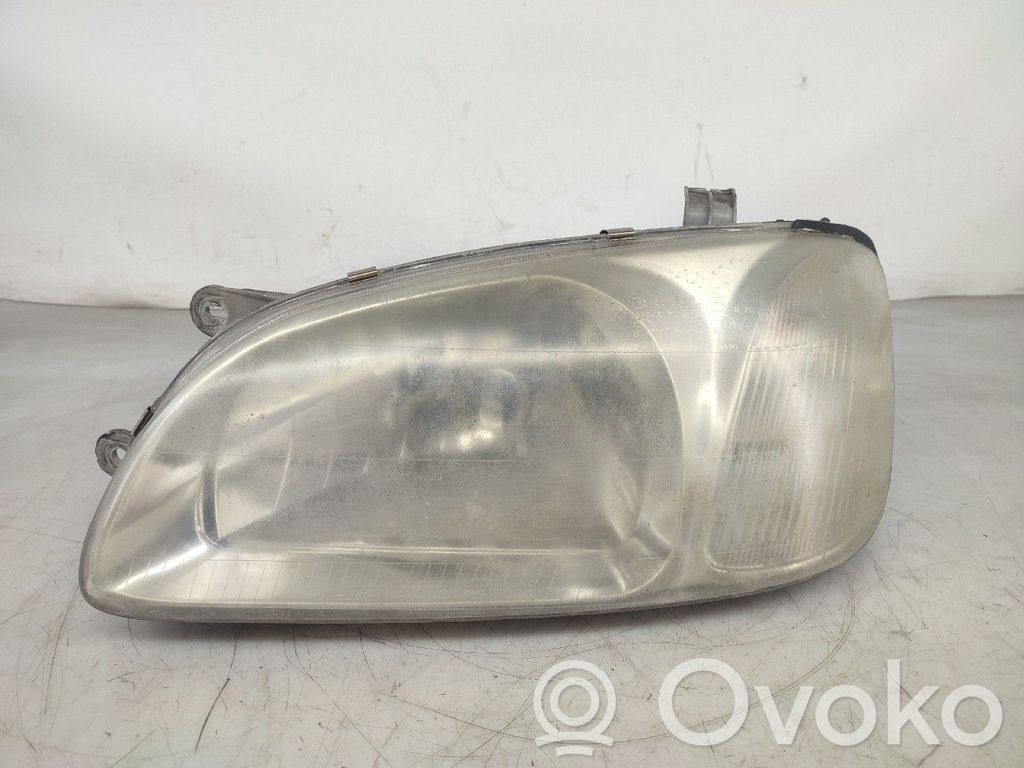 Headlight/headlamp   55251020L