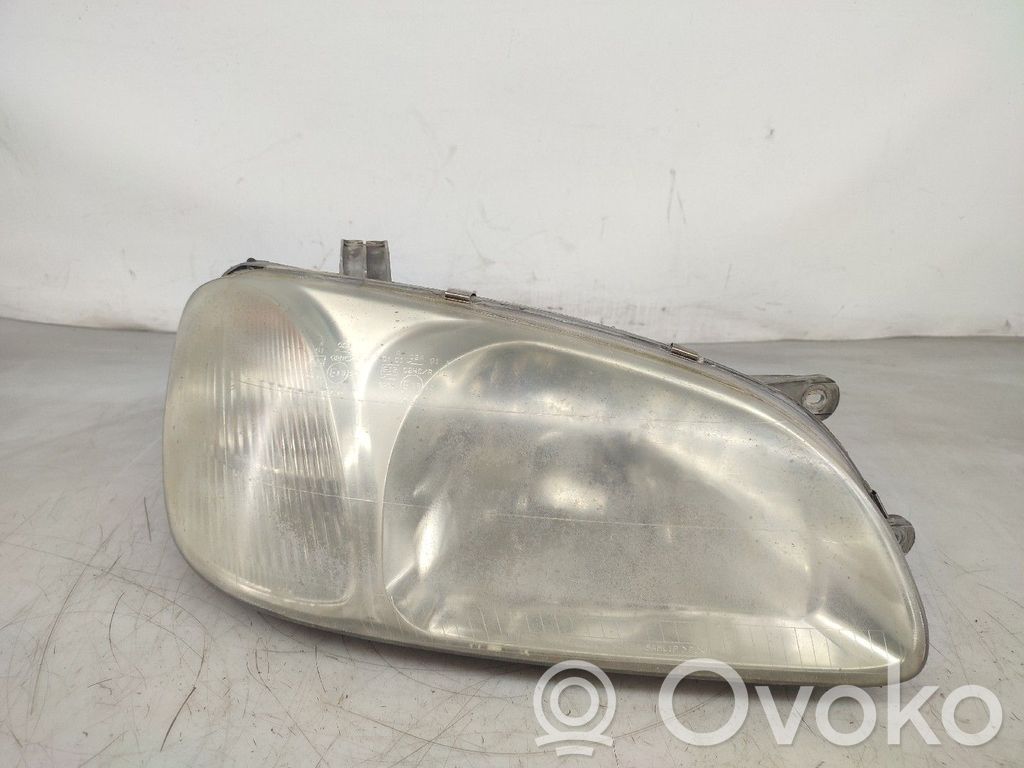 KIA Carnival Headlight/headlamp 