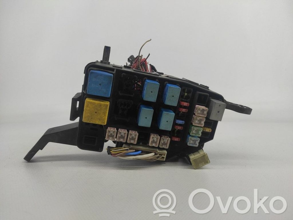 Hyundai Getz SAM control unit 