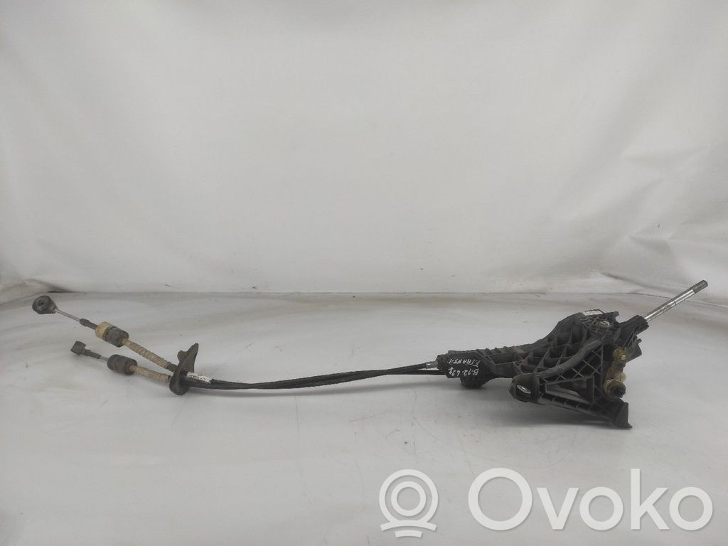 Gear shifter/selector   6C1R7C453CB