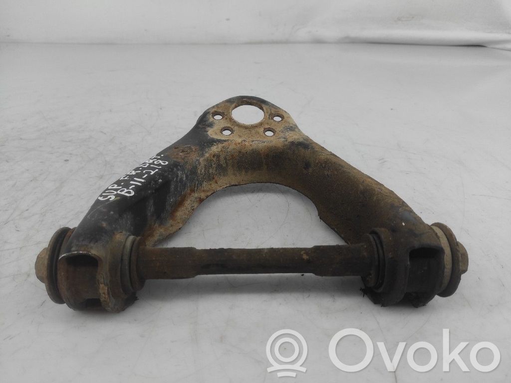 Front control arm