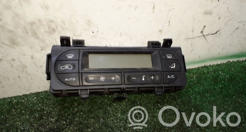 Unidad de control climatización   96377775XT