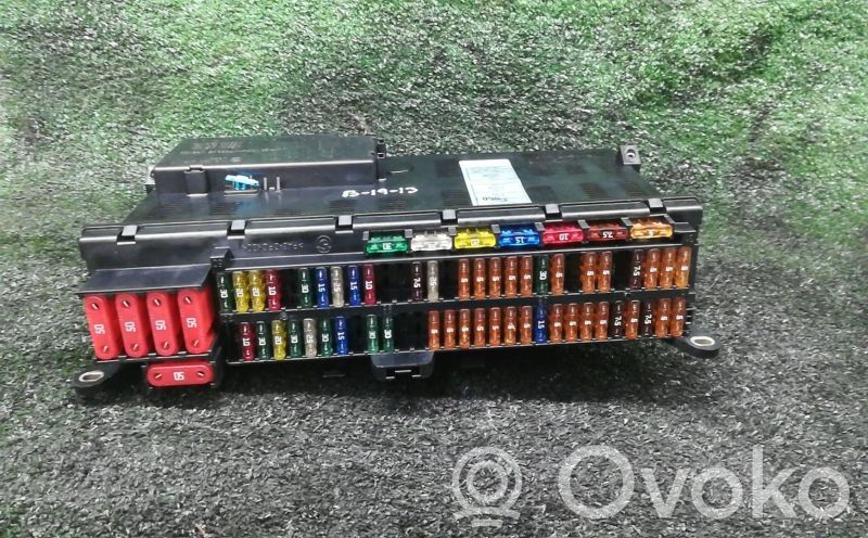 Unidad de control SAM   8384525