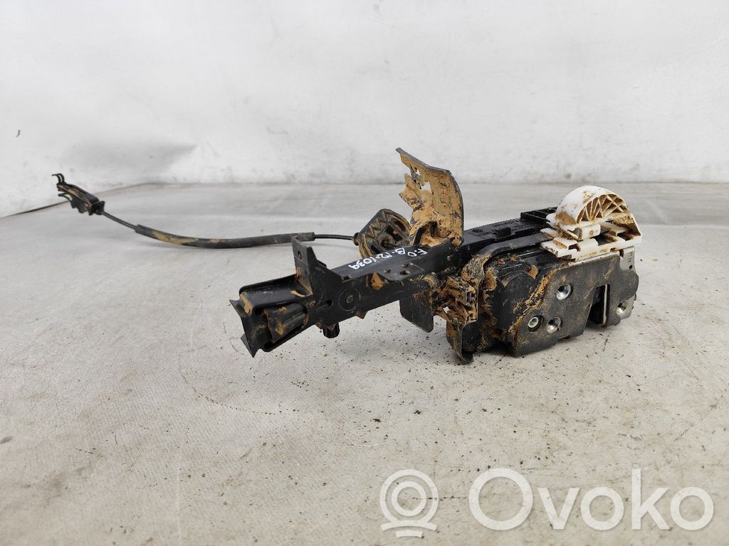 Front door lock   JX7AA21812,4PINOS,JX7BA21978AC