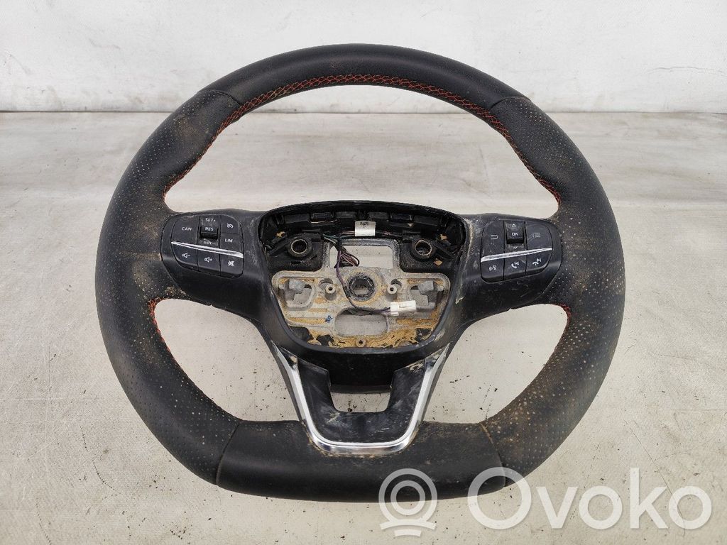 Steering wheel   34265036F