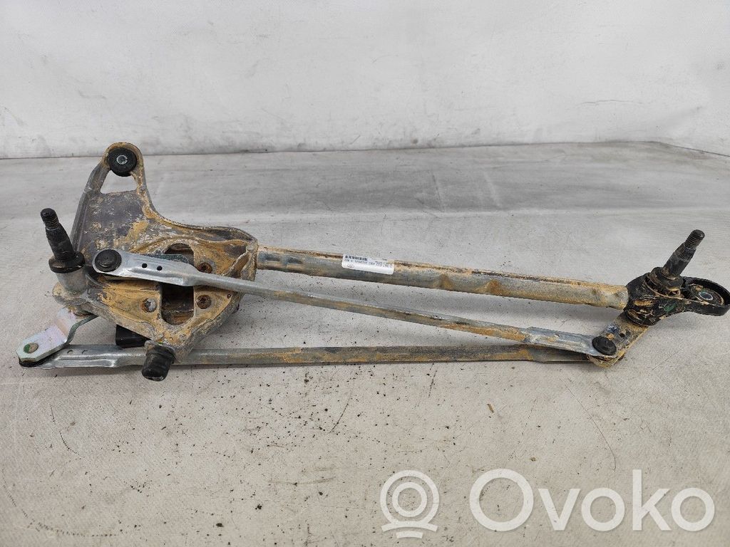 Motor del limpiaparabrisas   JX7B17504AD,1137329194