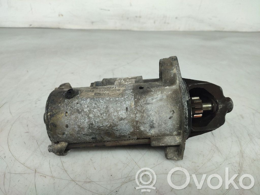 Стартер   98AB11000CD,9252CA