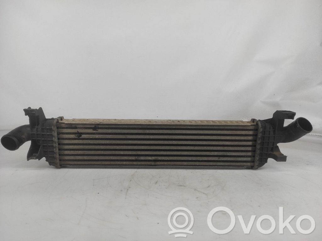 Interkūlerio radiatorius   4N5H90440VF