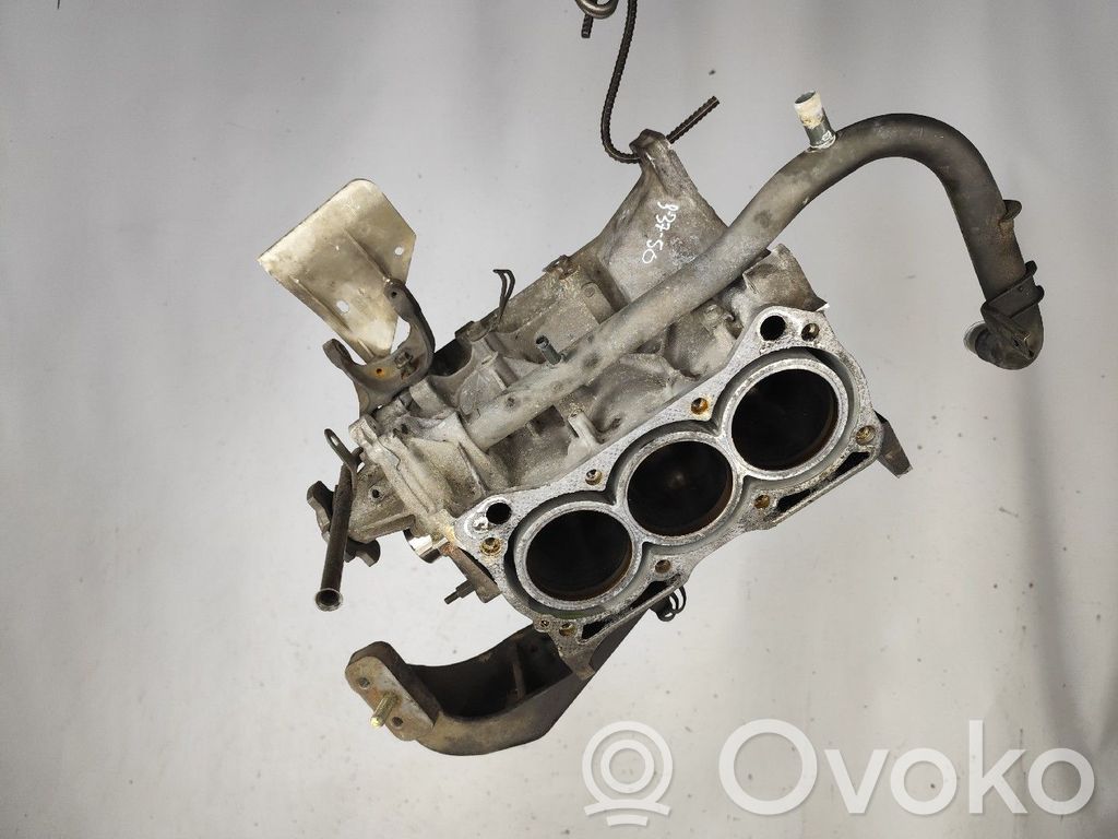 Suzuki Wagon R+ Bloc motor 