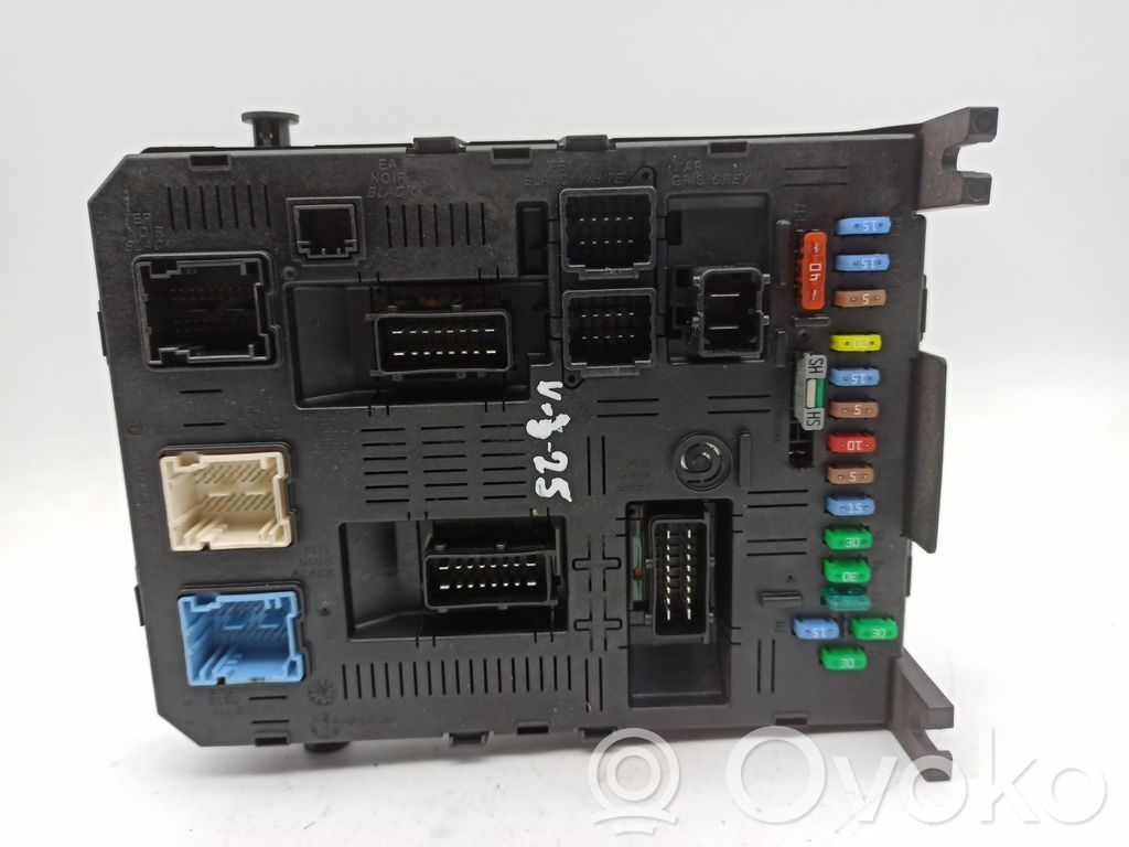 Unidad de control SAM   21676031,28117431,9661940180