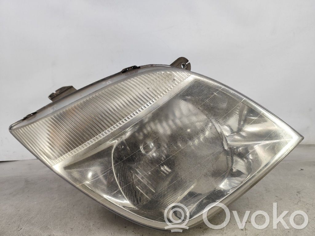 Headlight/headlamp   0301001240