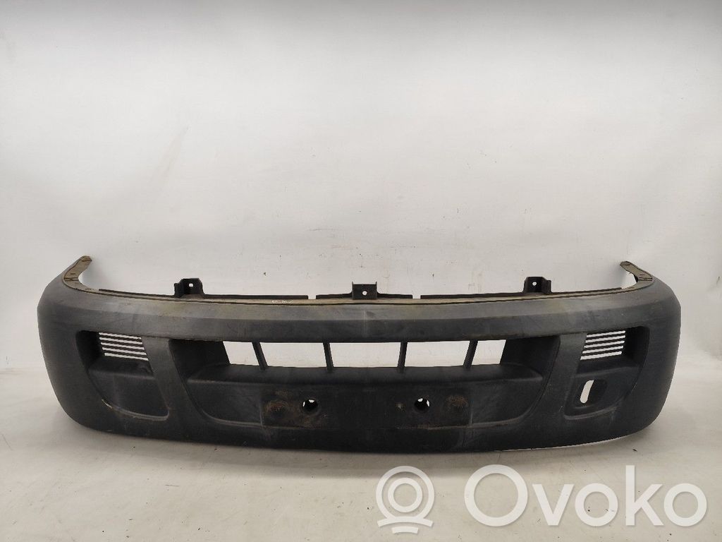 LDV Maxus Front bumper 