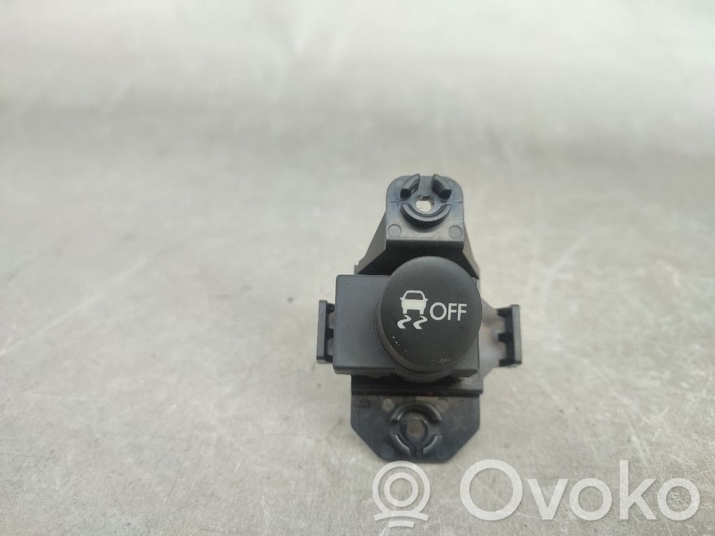 Subaru Impreza III Przyciski multifunkcyjne 