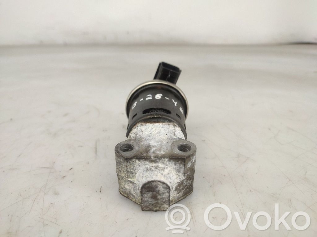 Daewoo Kalos Válvula EGR 