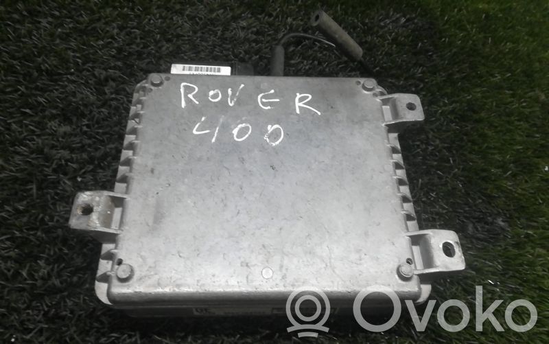 Engine control unit/module   MKC104022
