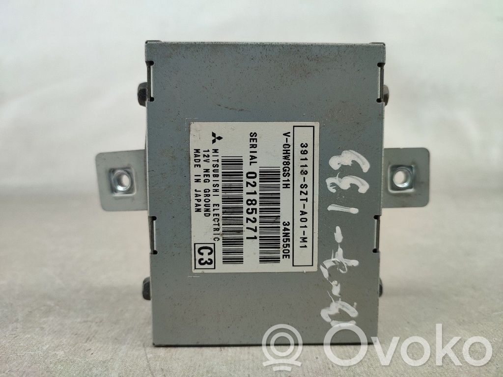 Engine control unit/module   39113SZTA01M1,02185271