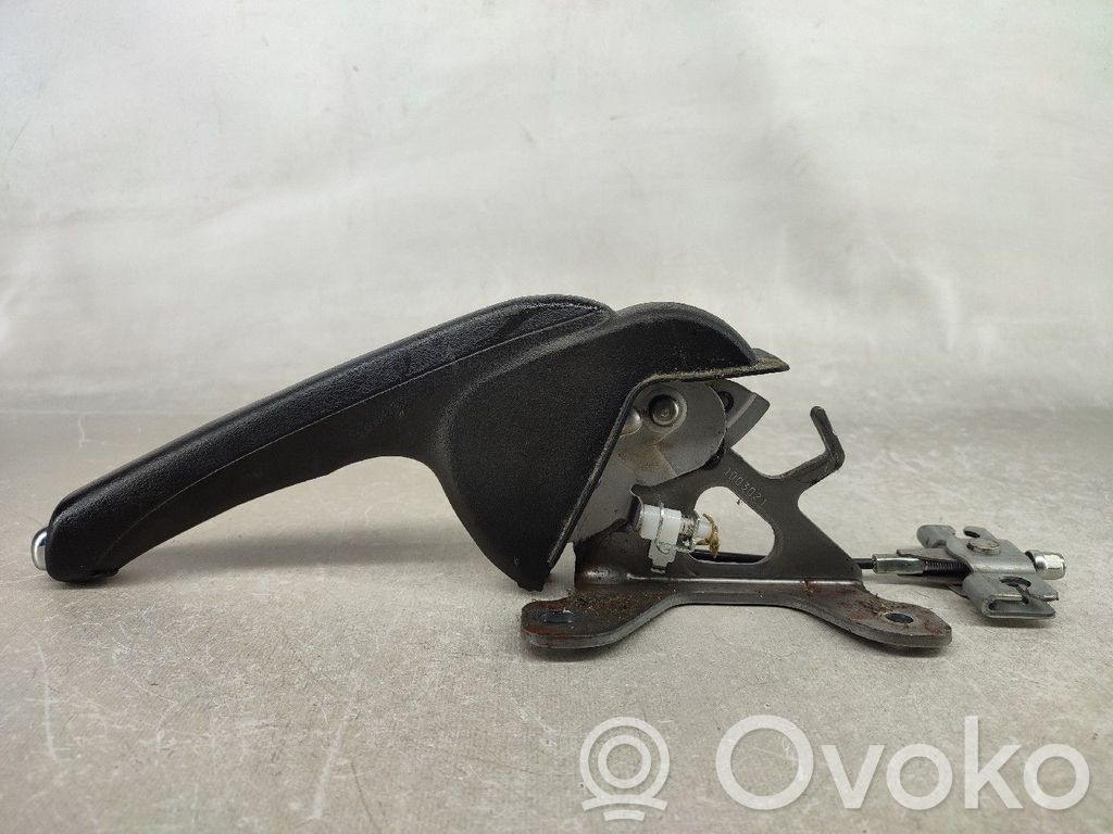 Honda CR-Z Handbrake/parking brake lever assembly 