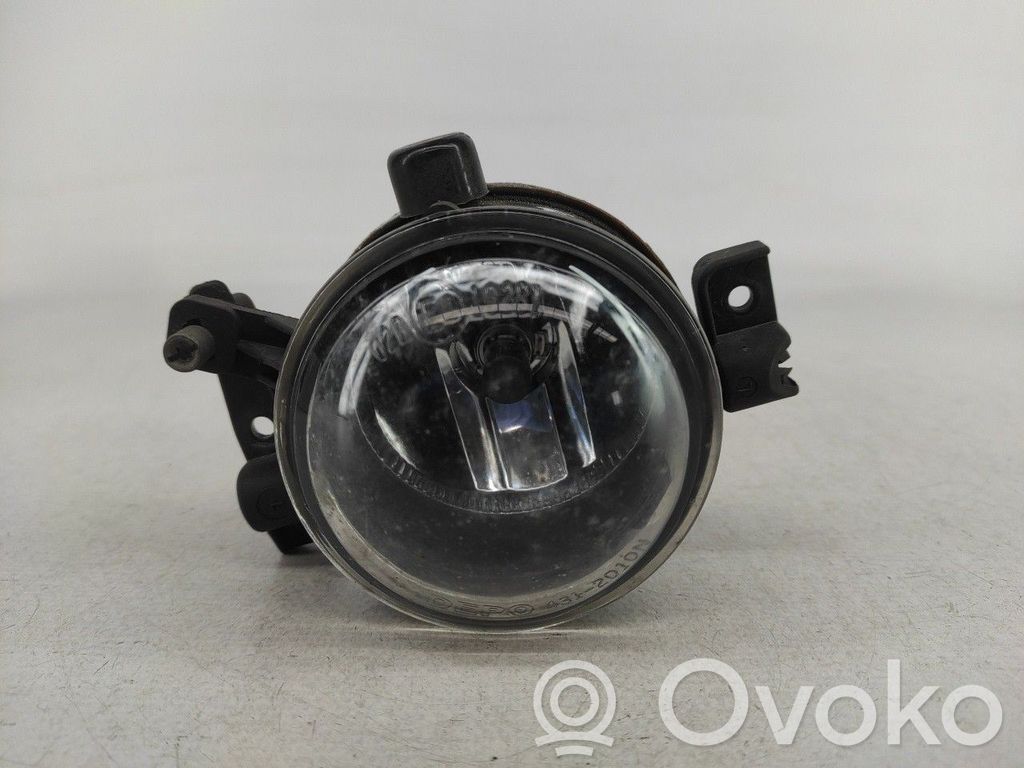 Ford C-MAX I Front fog light 