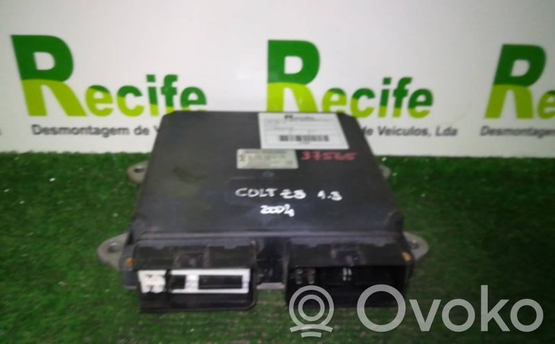 Mitsubishi Colt Engine control unit/module 