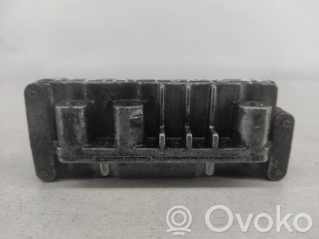 Engine control unit/module   6160059002,55181149